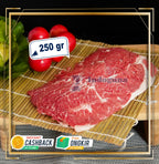 AUS Beef Clod MB 2+ Cut Shabu 250gr