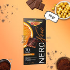 Novi Nero nero - Novi Chocolate / Cokelat Novi