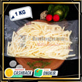 NZ FRIES SHOESTRING 1KG / KENTANG SHOESTRING 1KG
