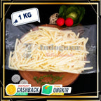 NZ FRIES SHOESTRING 1KG / KENTANG SHOESTRING 1KG