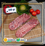 Wagyu Japanese Cattle Oyster Blade Mb 9 Cut Yakiniku 250gr