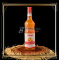 Toschi Orange Syrup 1lt / Toschi Sirup Jeruk 1lt