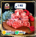 US CAB PREMIUM RENDANG / BEEF STEW