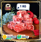 US CAB PREMIUM RENDANG / BEEF STEW