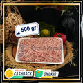 Daging Giling Extra Lemak 500gr  / Ground Beef Extra Lemak 500gr-Flash Sale