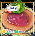 Aus Ribeye Cube Roll Cut Steak 200gr