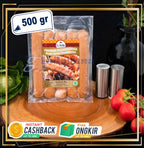 EL PRIMO Sosis Ayam Frankfurter / Chicken Frankfurter - Indoguna
