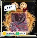 Frozen Blackberries 1KG - Perfect for Juices and Smoothies