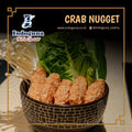 Dumpling Crab Nugget Shabu-Shabu