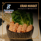 Dumpling Crab Nugget Shabu-Shabu