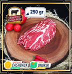 US CAB CHUCK SHORT RIB BONELESS CUT SHABU 250GR