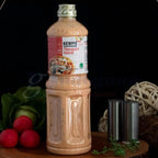 Kewpie Salad Dressing Thousand Island