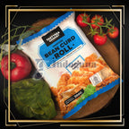 Tastysea Gourmet Seafood Bean Curd Roll / Seafood Bean Curd Roll Untuk Shabu-Shabu 300 Gr