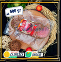 Daging Sapi Pastrami / Pastrami Beef 500 Gram
