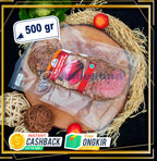 Daging Sapi Pastrami / Pastrami Beef 500 Gram