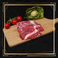 Premium Japanese Wagyu Ni-No-Ude A5 - Slice Shabu 250gr