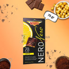 Novi Nero nero - Novi Chocolate / Cokelat Novi