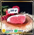Aus Striploin Pr Gran Fed Cut Steak 200Gr