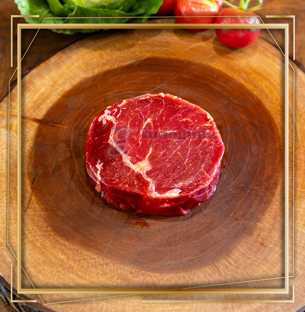 NZ RIbeye Affco Cut Steak 200gr - Hormone Free