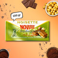 Novi Noisette Latte / Cokelat susu 100gr