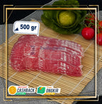 US Loin Wing Slice Shabu 500gr