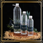 EQUITY MINERAL WATER 1500 ML / AIR MINUM MINERAL