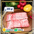 WAGYU SHORT RIB MEAT MB 9 PURE BREED JAPANESE CATTLE CUT YAKINIKU