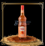 Toschi Peach Syrup 1lt / Toschi Sirup Peach 1lt