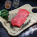 US Inside Round Low Fat (Rendah Lemak) Cut Shabu 250 Gr - Indoguna