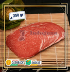 Japanese Cattle Wagyu Eye round Mb 9+ Cut Shabu 250gr / Daging Sapi Wagyu Eye round Mb 9+ cut Shabu