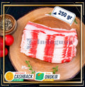 AUS SHORTPLATE CAP SLICE / DAGING SAPI SLICE 250Gr - INDOGUNA
