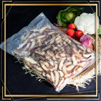 SHIITAKE MUSHROOM SLICE 1KG