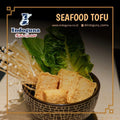 Dumpling Seafood Tofu untuk Shabu-Shabu