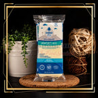 Dinner Bell Creamery Monterey Jack Cheese Bar 141gr
