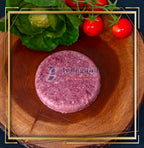 Marri Wagyu Beef Patty Burger 150g (Gluten Free & hormone free) / Daging Sapi Wagyu Burger 150gr