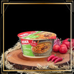 KOKA Bowl Noodle (spicy mushroom, creamy hot chicken, sichuan mala) 95gr