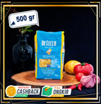Penne Rigate - De Cecco Pasta - 500 GR
