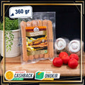 EL PRIMO Sosis Keju Daging Ayam / Chicken Cheese Sausage