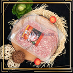 Daging Sapi Asap / Smoked Beef 500 Gram