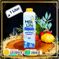 SUSU FRESH MILK MILK LIFE BARISTA'S CHOICE