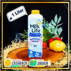 SUSU FRESH MILK MILK LIFE BARISTA'S CHOICE