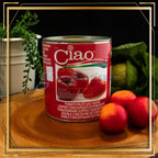 Ciao Tomato Paste - Pasta Tomat 800 GR - Indoguna