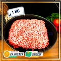 DAGING GILING 1KG/ GROUND BEEF REGULAR 1KG