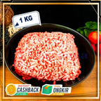 DAGING GILING 1KG/ GROUND BEEF REGULAR 1KG