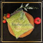 Edamame Kernel / Frozen Edamame 1KG