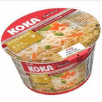 Koka - Signature Bowl Noodles Chicken Original 90Gr