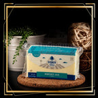 Dinner Bell Creamery Monterey Jack Cheese Block 453gr