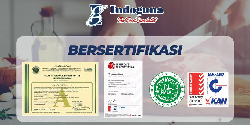 Indoguna Utama | Premium Food & Imported Groceries Indonesia – indoguna